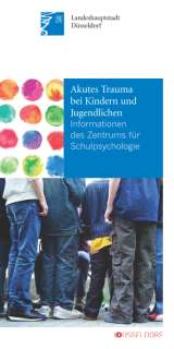 Akutes Trauma bei Kindern und Jugendlichen