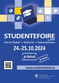 Foire de l'étudiant 2024