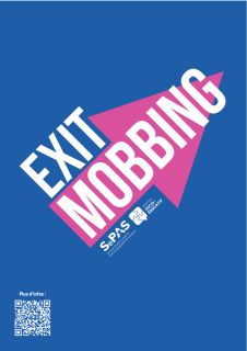 Exit Mobbing
