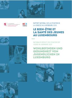 Le bien-être et la santé des jeunes au Luxembourg