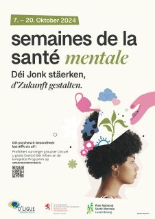 Les semaines de la santé mentale