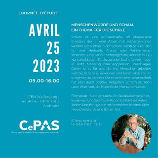 Save the Date Invitation Plénière 29 Mars - JOURNÉE D'ÉTUDE -JPEG