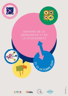 Semaine de la Démocratie et de la Citoyenneté