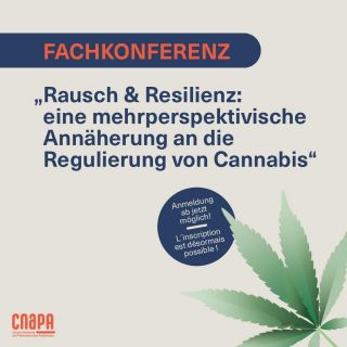 13/10/21 -Enivrement & résilience : une approche multi-perspective de la réglementation du cannabis »